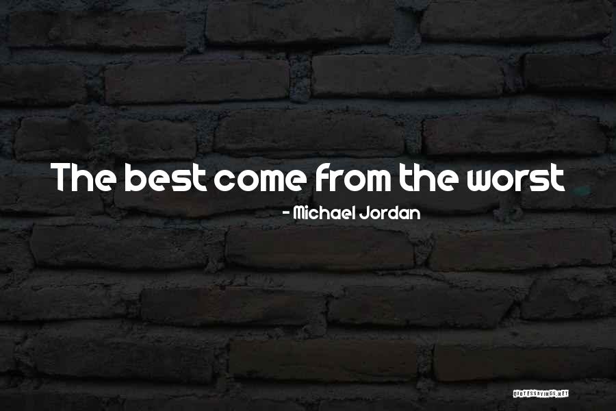 Worst Inspirational Quotes By Michael Jordan Worst Inspirational Quotes By Michael Jordan