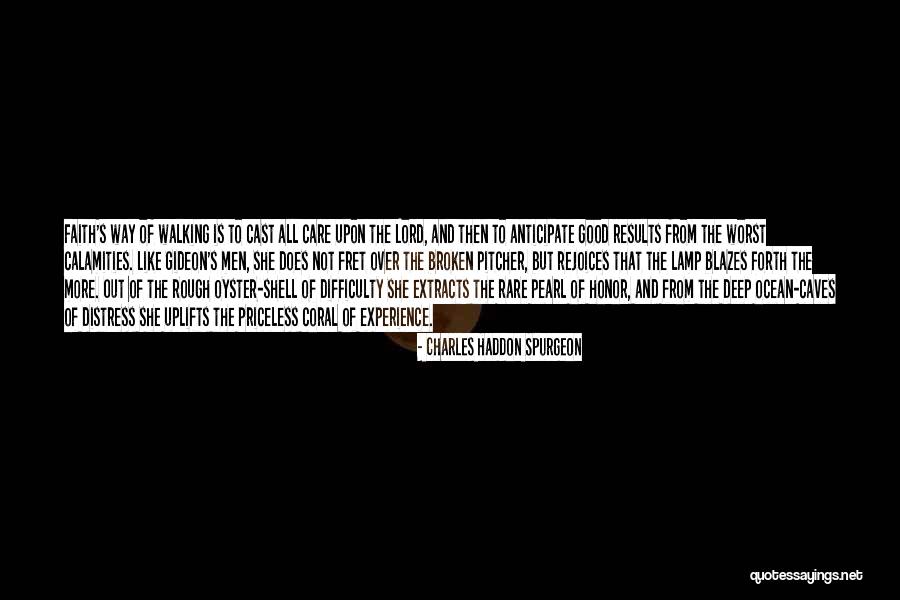 Worst Is Over Quotes By Charles Haddon Spurgeon Worst Is Over Quotes By Charles Haddon Spurgeon