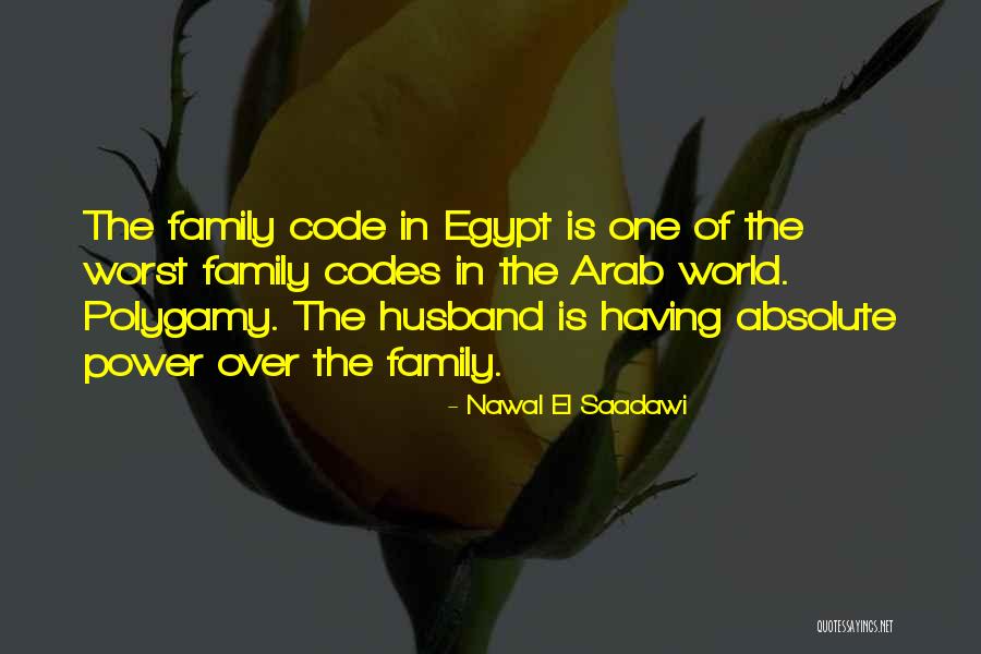 Worst Is Over Quotes By Nawal El Saadawi Worst Is Over Quotes By Nawal El Saadawi