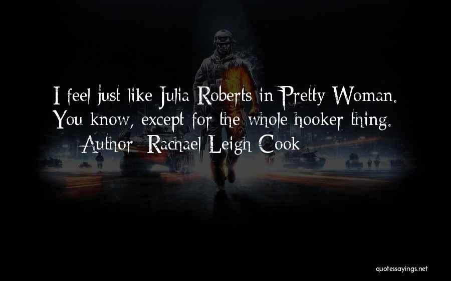 Worst Movie Quotes By Rachael Leigh Cook