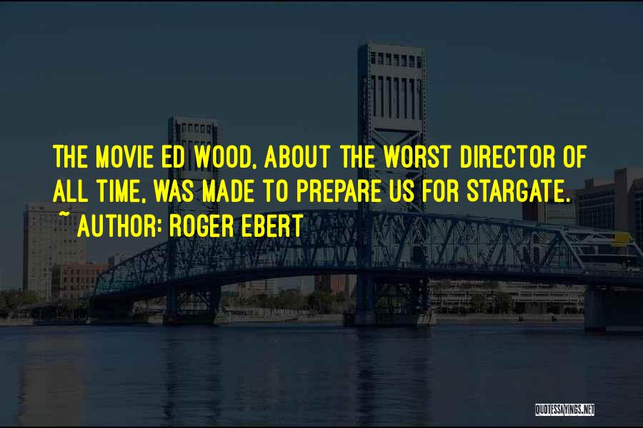 Worst Movie Quotes By Roger Ebert