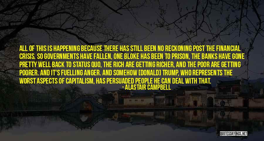 Worst People Quotes By Alastair Campbell Worst People Quotes By Alastair Campbell