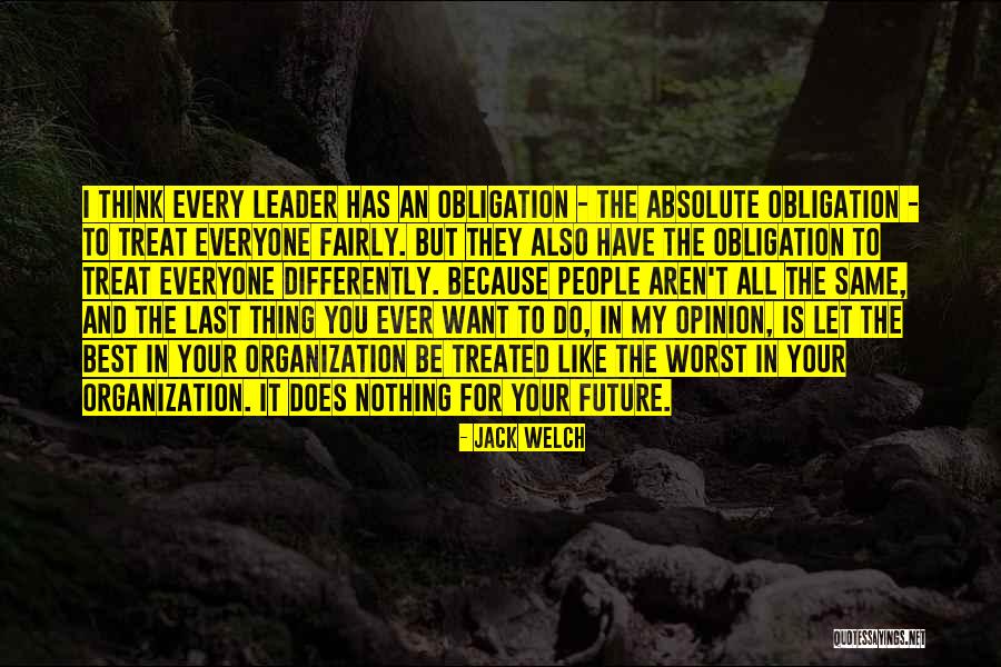 Worst People Quotes By Jack Welch Worst People Quotes By Jack Welch