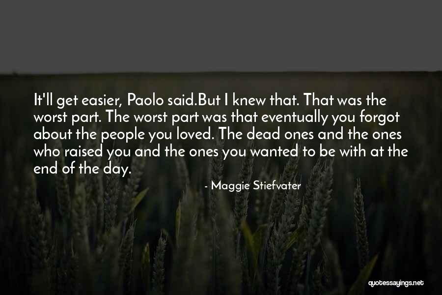 Worst People Quotes By Maggie Stiefvater Worst People Quotes By Maggie Stiefvater