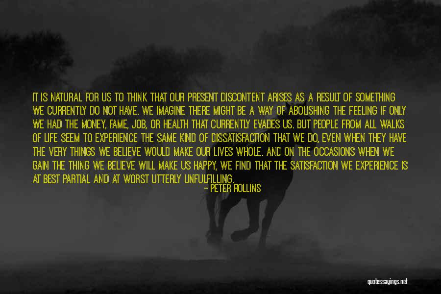 Worst People Quotes By Peter Rollins Worst People Quotes By Peter Rollins