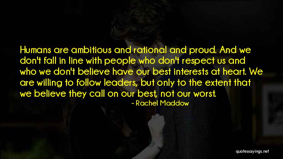 Worst People Quotes By Rachel Maddow Worst People Quotes By Rachel Maddow