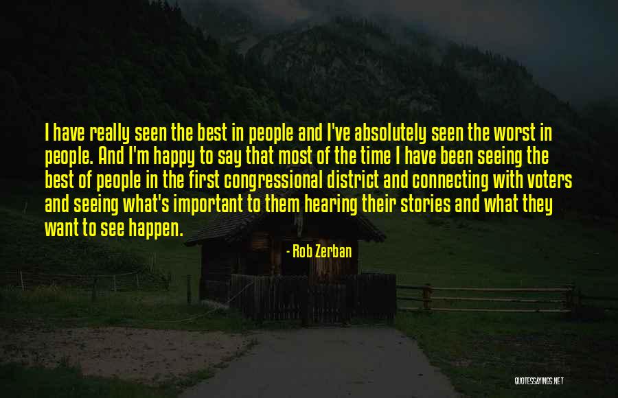 Worst People Quotes By Rob Zerban Worst People Quotes By Rob Zerban