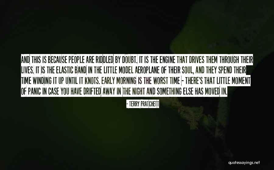 Worst People Quotes By Terry Pratchett Worst People Quotes By Terry Pratchett