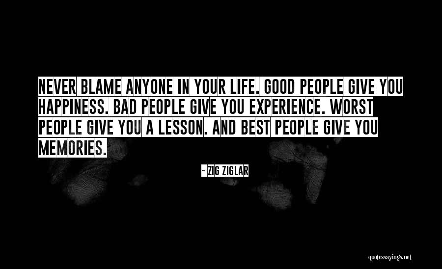 Worst People Quotes By Zig Ziglar Worst People Quotes By Zig Ziglar