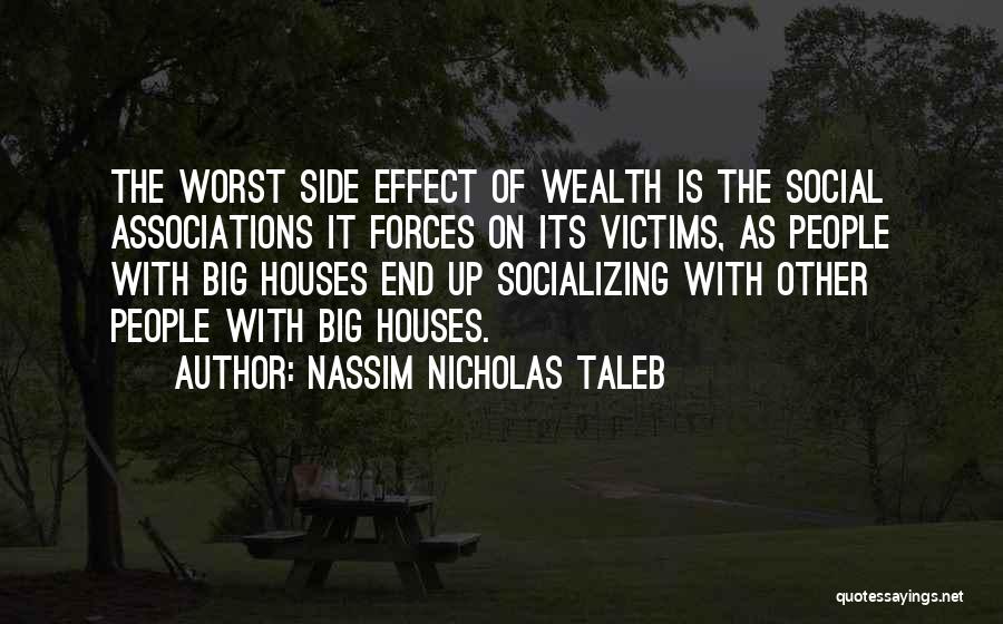 Worst Quotes By Nassim Nicholas Taleb