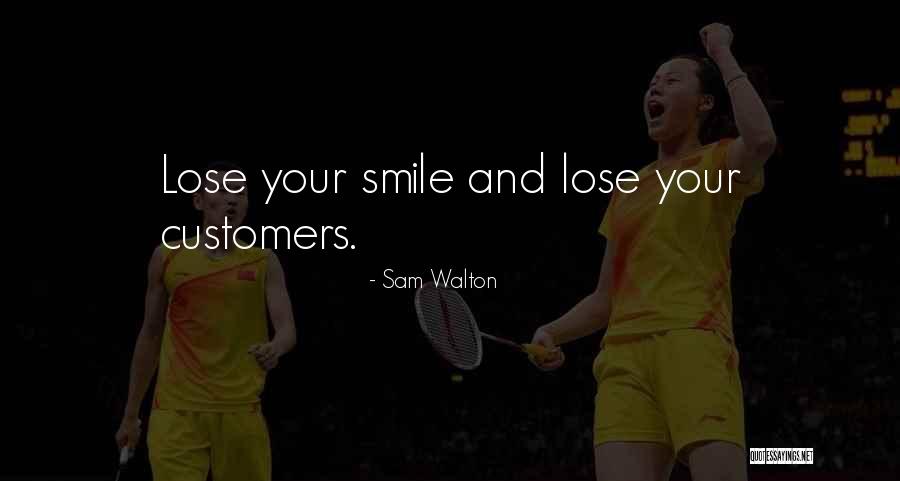 Worst Star Wars Quotes By Sam Walton Worst Star Wars Quotes By Sam Walton