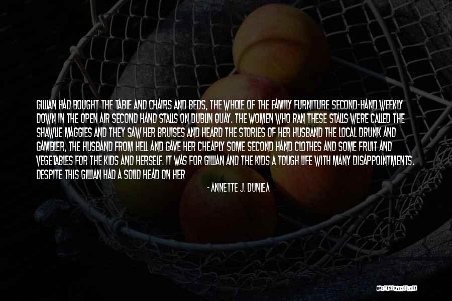 Worst Table Quotes By Annette J. Dunlea Worst Table Quotes By Annette J. Dunlea