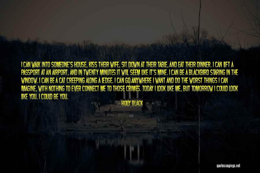 Worst Table Quotes By Holly Black Worst Table Quotes By Holly Black