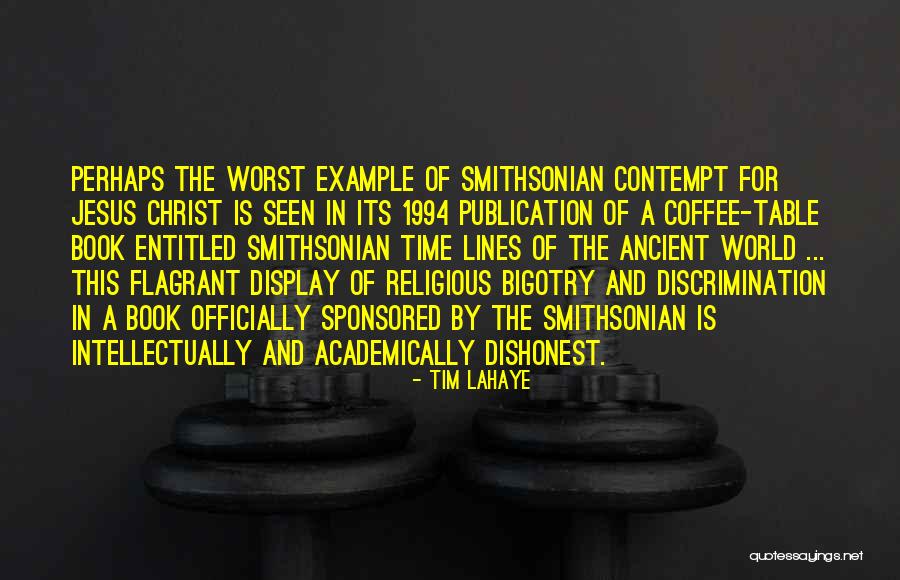 Worst Table Quotes By Tim LaHaye Worst Table Quotes By Tim LaHaye