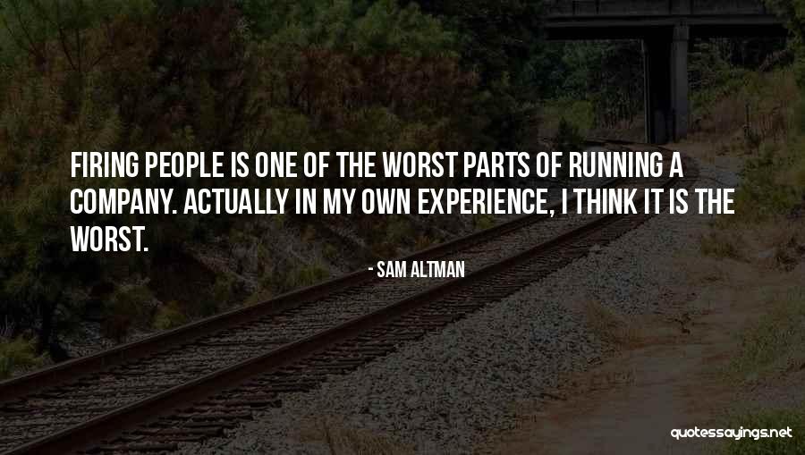 Worst Team Quotes By Sam Altman Worst Team Quotes By Sam Altman