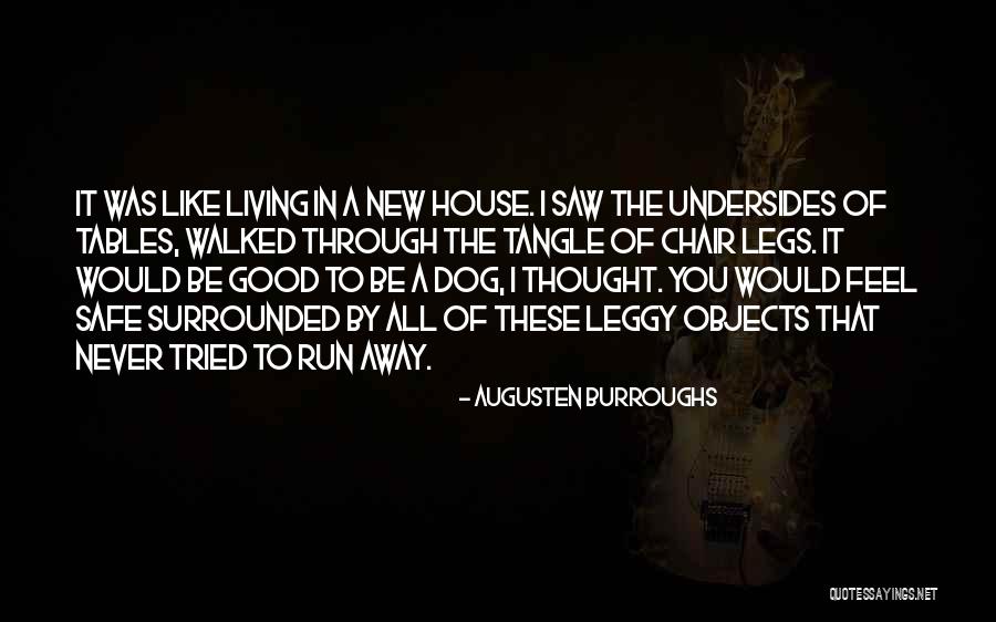 Worst Year Of My Life Quotes By Augusten Burroughs Worst Year Of My Life Quotes By Augusten Burroughs
