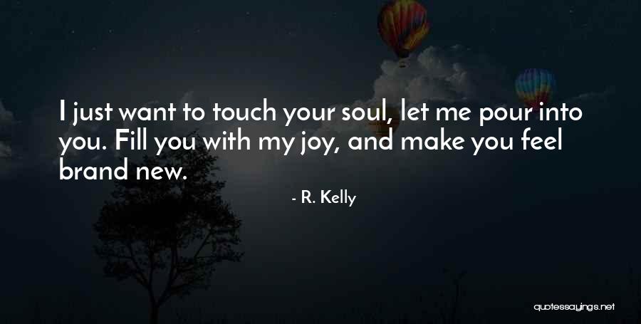 Worsted Cotton Quotes By R. Kelly Worsted Cotton Quotes By R. Kelly