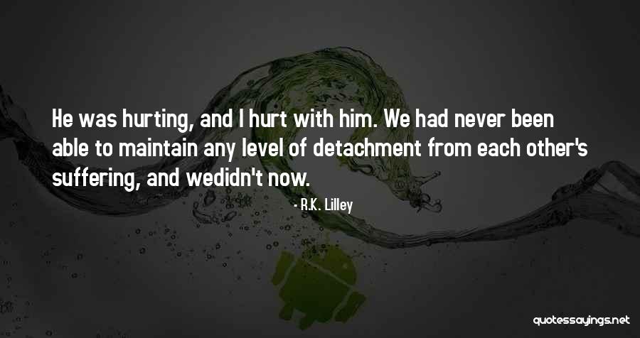 Worster Lake Quotes By R.K. Lilley Worster Lake Quotes By R.K. Lilley