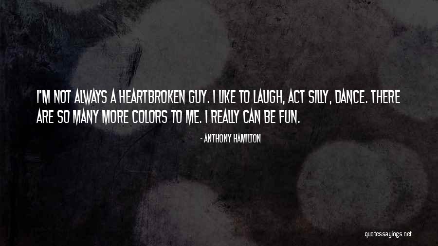 Worsthorne School Quotes By Anthony Hamilton Worsthorne School Quotes By Anthony Hamilton