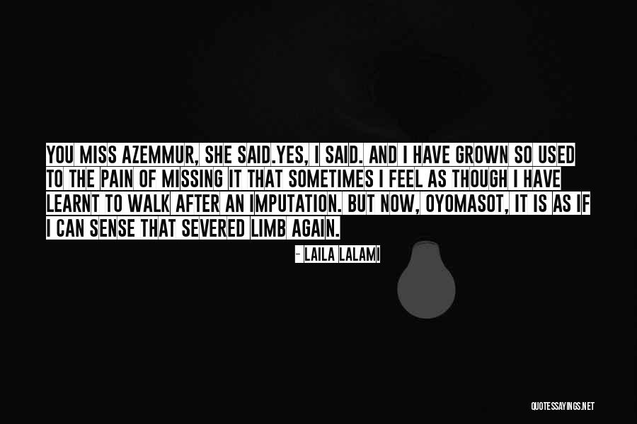 Worten Aveiro Quotes By Laila Lalami Worten Aveiro Quotes By Laila Lalami