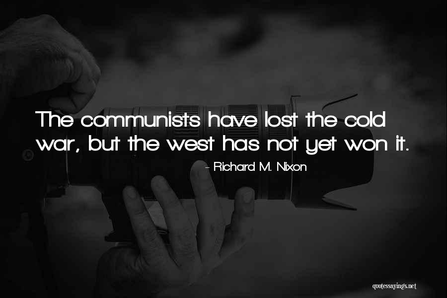 Worten Aveiro Quotes By Richard M. Nixon Worten Aveiro Quotes By Richard M. Nixon