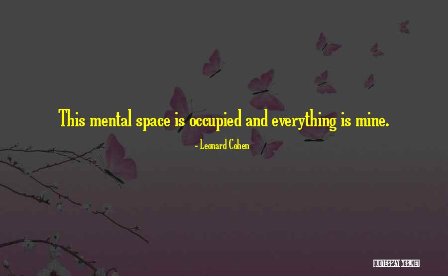 Wortest Quotes By Leonard Cohen Wortest Quotes By Leonard Cohen