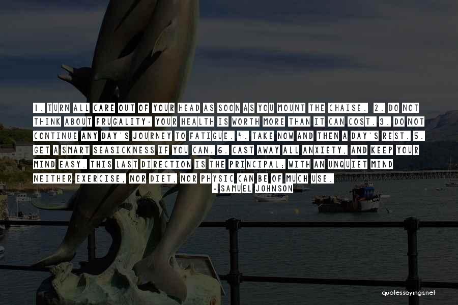 Worth And Cost Quotes By Samuel Johnson Worth And Cost Quotes By Samuel Johnson