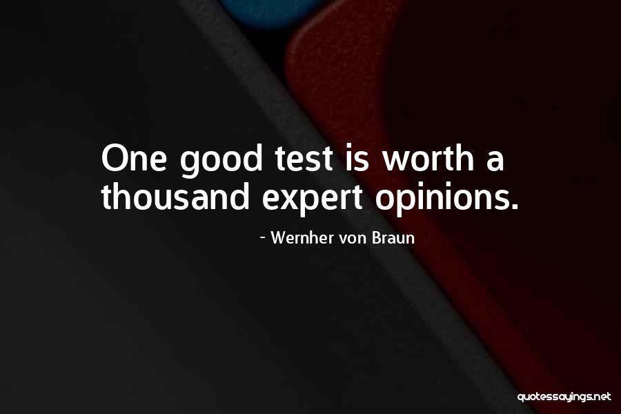 Worth Ethic Quotes By Wernher Von Braun Worth Ethic Quotes By Wernher Von Braun