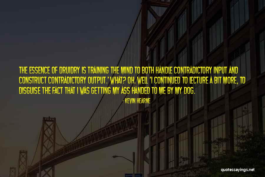 Worth Fighting For Picture Quotes By Kevin Hearne Worth Fighting For Picture Quotes By Kevin Hearne