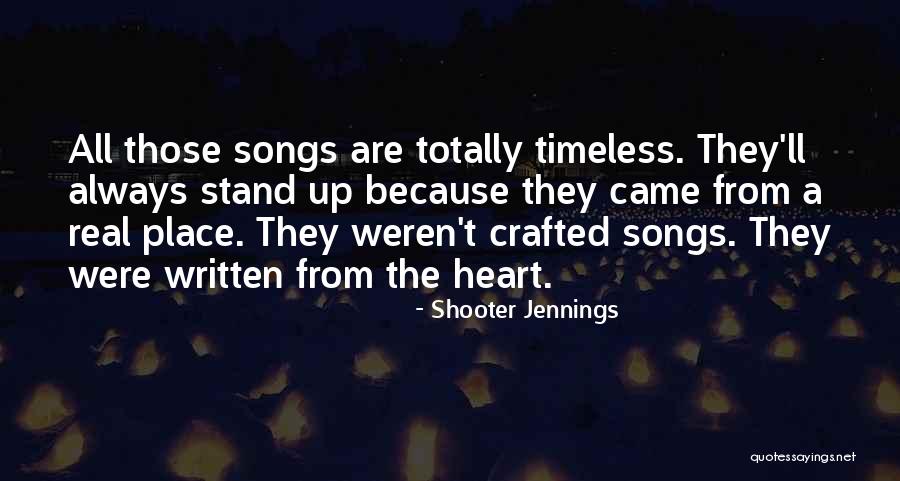 Worth Hearing Center Quotes By Shooter Jennings Worth Hearing Center Quotes By Shooter Jennings