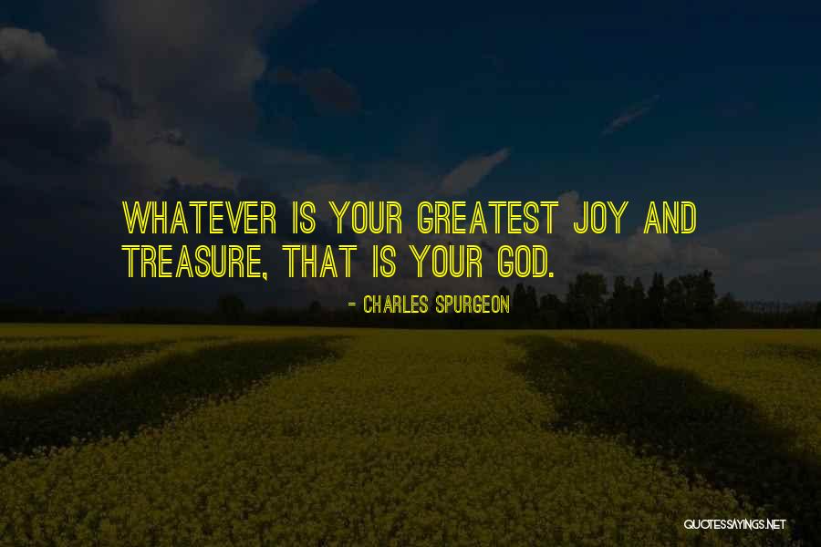 Worth Il Quotes By Charles Spurgeon Worth Il Quotes By Charles Spurgeon