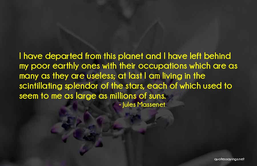 Worth Il Quotes By Jules Massenet Worth Il Quotes By Jules Massenet