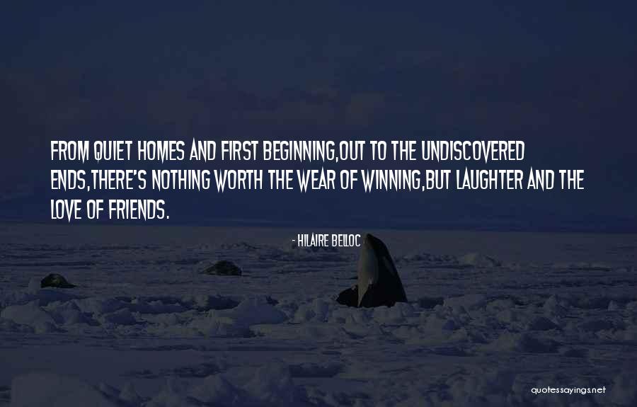 Worth Nothing Quotes By Hilaire Belloc Worth Nothing Quotes By Hilaire Belloc