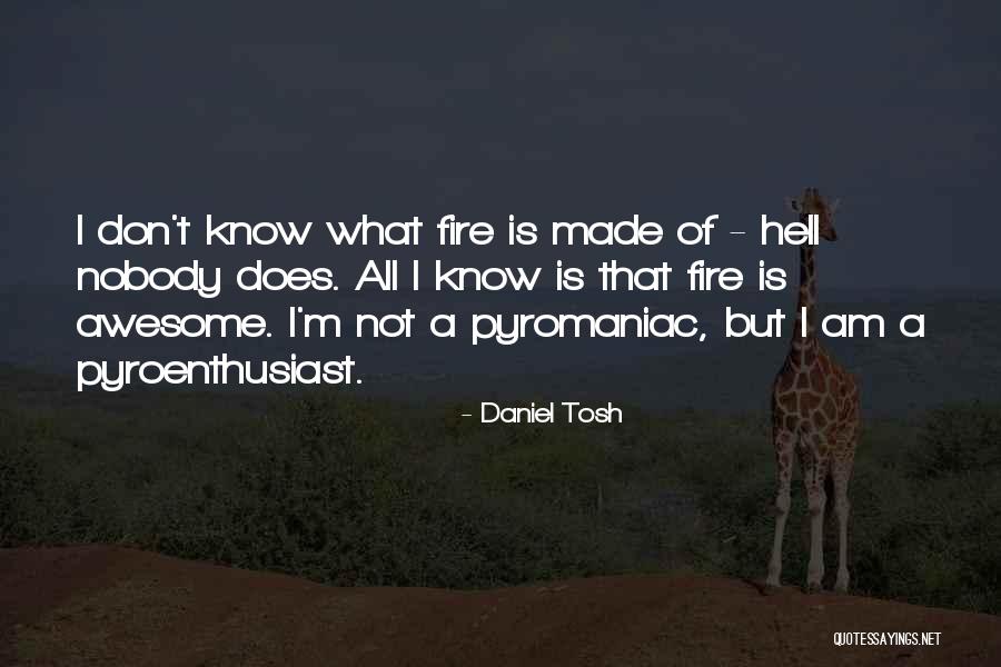 Worthan Business Quotes By Daniel Tosh Worthan Business Quotes By Daniel Tosh