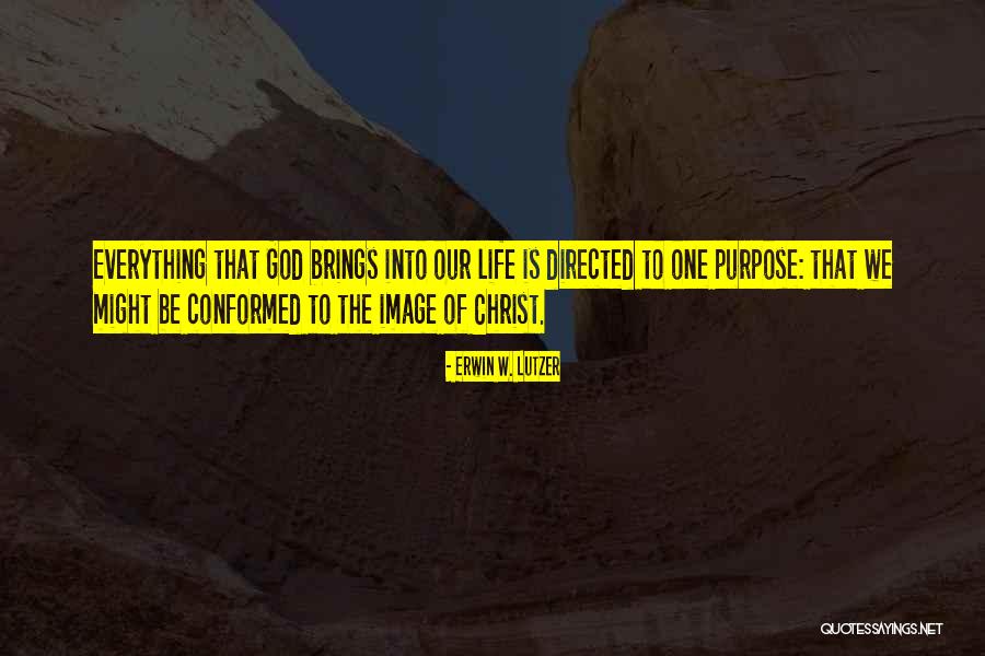 Worthemans Quotes By Erwin W. Lutzer Worthemans Quotes By Erwin W. Lutzer