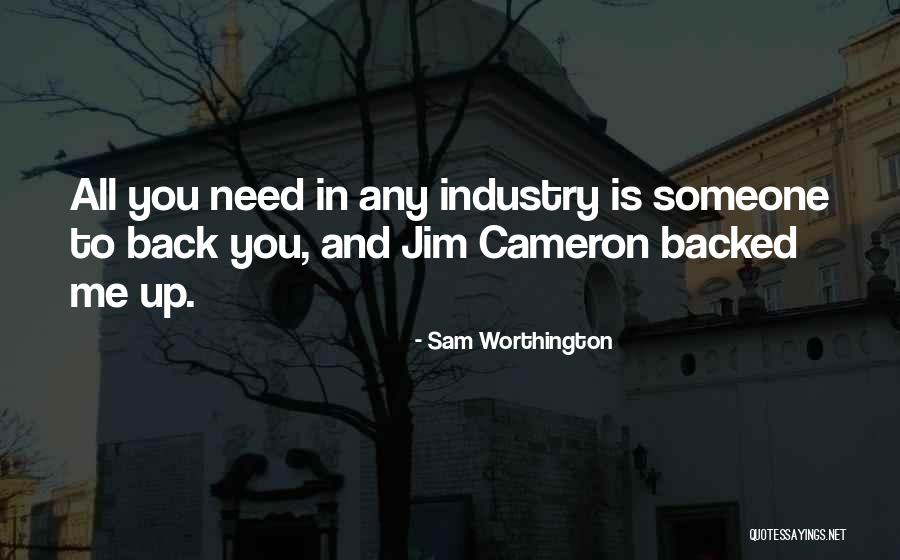 Worthington Quotes By Sam Worthington Worthington Quotes By Sam Worthington