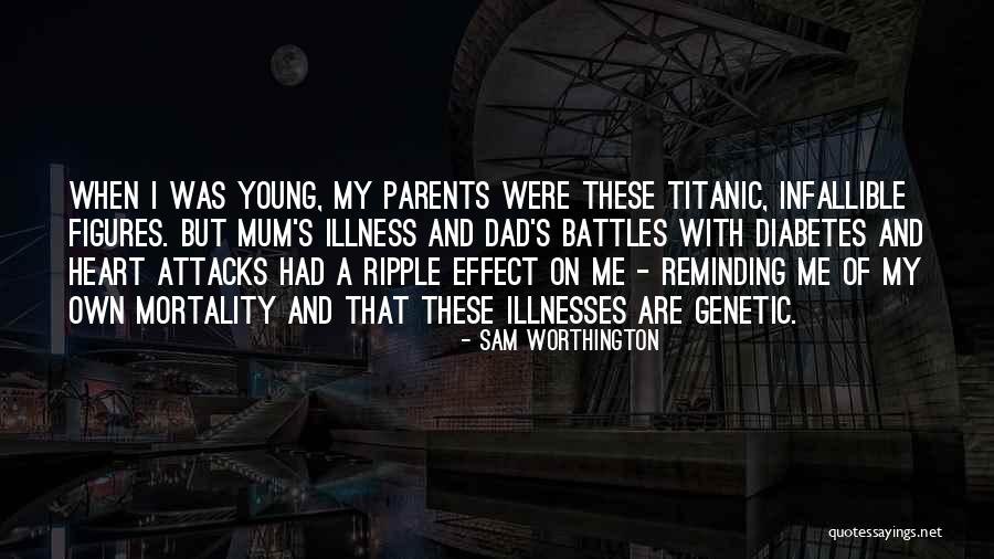 Worthington Quotes By Sam Worthington Worthington Quotes By Sam Worthington