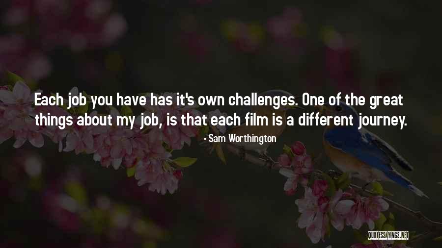 Worthington Quotes By Sam Worthington Worthington Quotes By Sam Worthington