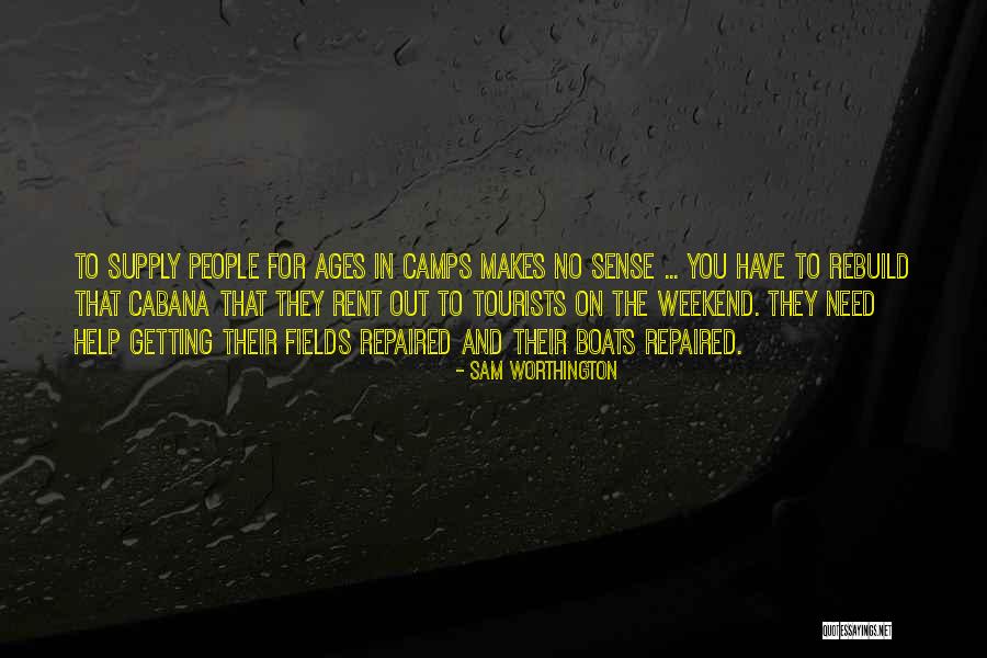 Worthington Quotes By Sam Worthington Worthington Quotes By Sam Worthington
