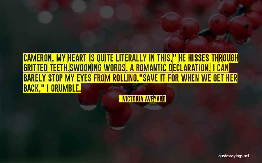 Worthingtons Obituaries Quotes By Victoria Aveyard Worthingtons Obituaries Quotes By Victoria Aveyard