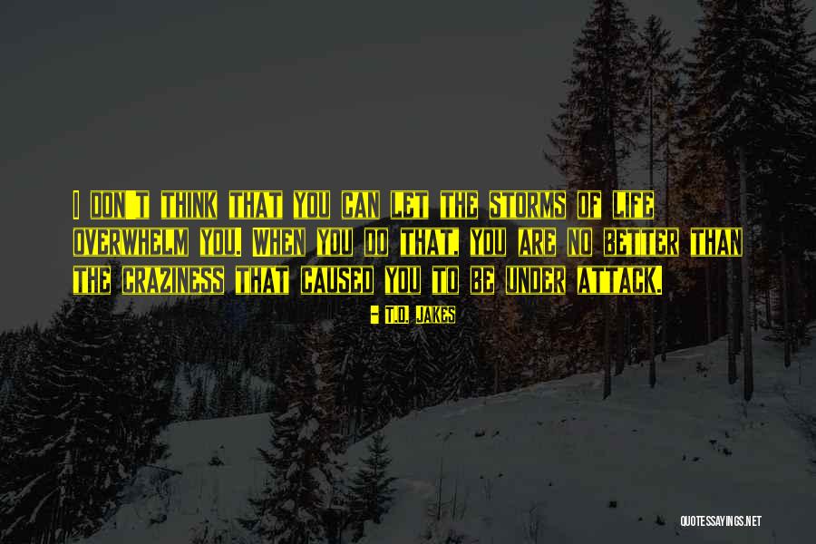 Worthless Of Effort Quotes By T.D. Jakes Worthless Of Effort Quotes By T.D. Jakes
