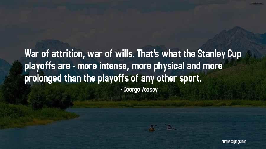 Worths Quotes By George Vecsey Worths Quotes By George Vecsey