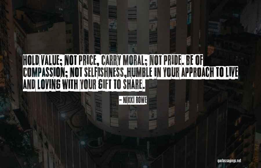 Worththefight Quotes By Nikki Rowe Worththefight Quotes By Nikki Rowe
