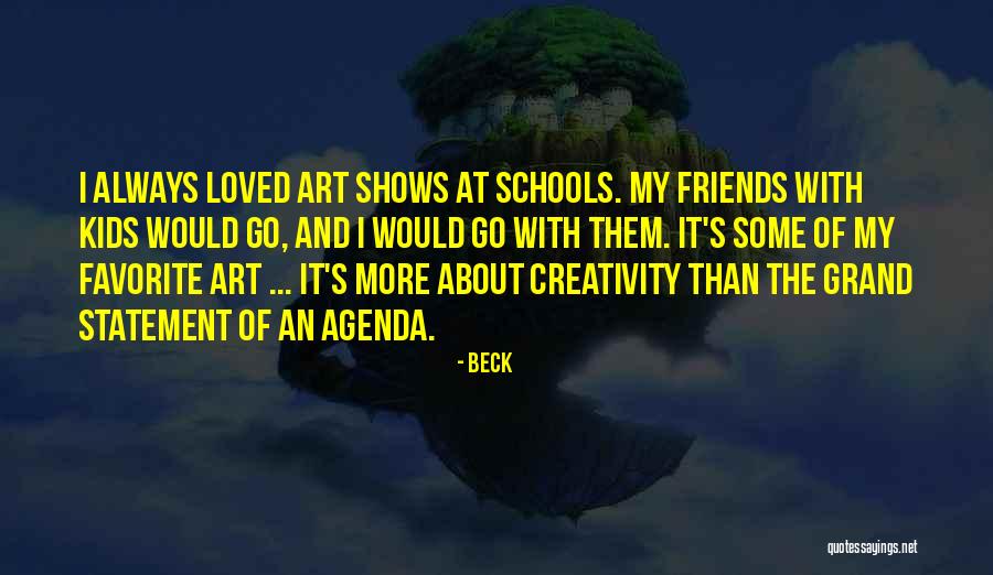 Worthwhile Deep Quotes By Beck Worthwhile Deep Quotes By Beck