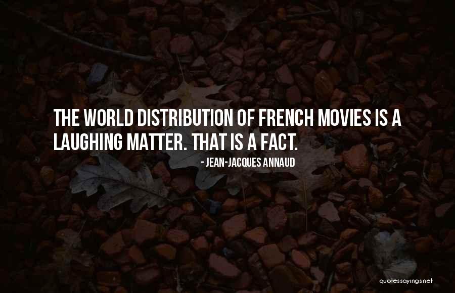 Worthwhile Deep Quotes By Jean-Jacques Annaud Worthwhile Deep Quotes By Jean-Jacques Annaud