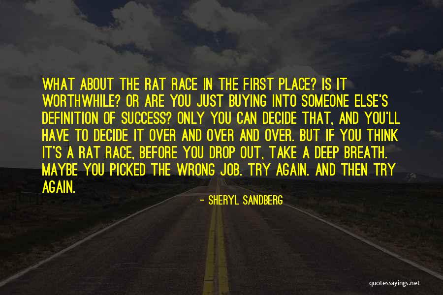 Worthwhile Deep Quotes By Sheryl Sandberg Worthwhile Deep Quotes By Sheryl Sandberg