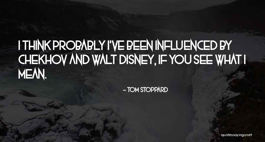 Worthwhile Deep Quotes By Tom Stoppard Worthwhile Deep Quotes By Tom Stoppard