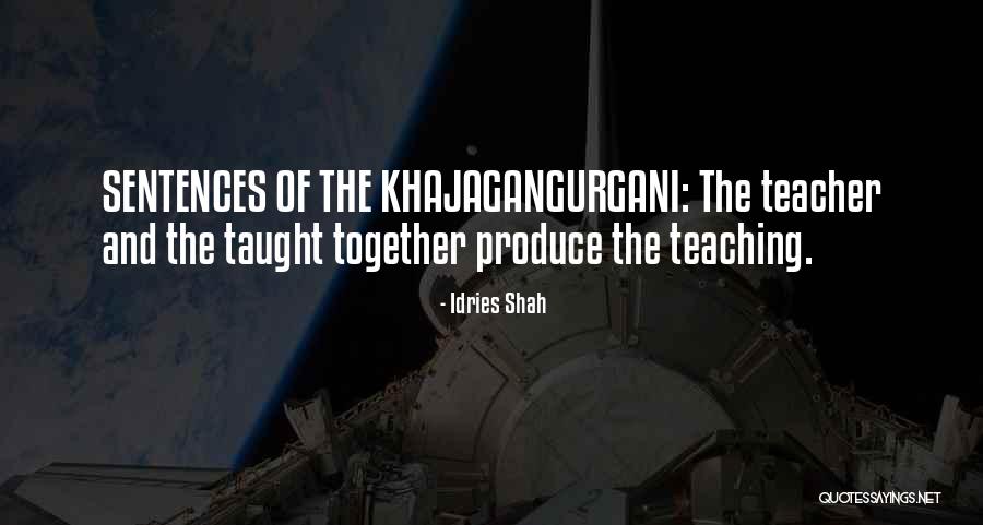 Wortmann Oil Quotes By Idries Shah Wortmann Oil Quotes By Idries Shah