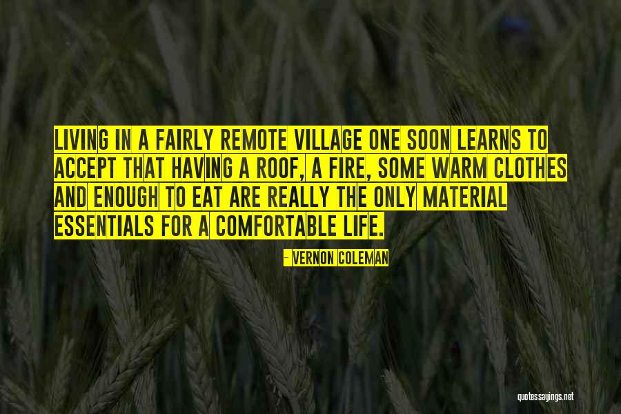 Worts Team Quotes By Vernon Coleman Worts Team Quotes By Vernon Coleman