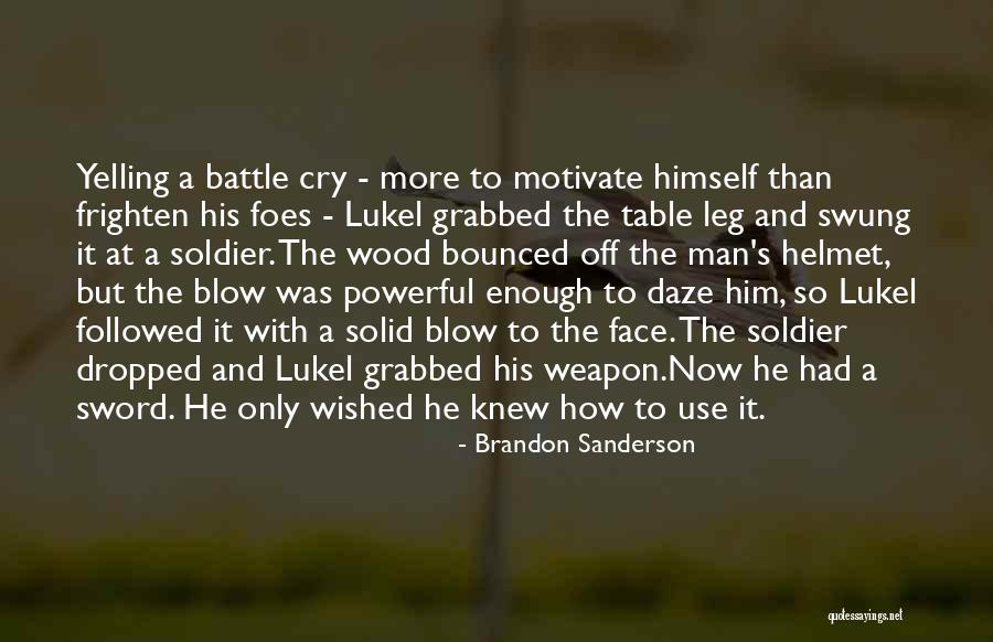 Worzella Quotes By Brandon Sanderson Worzella Quotes By Brandon Sanderson